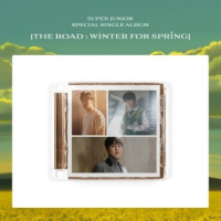 The Road: Winter For Spring - B Ver.