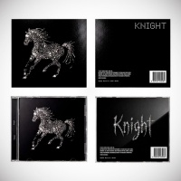 [Pre Order] Gemini - Knight - Jewel Case