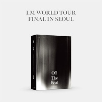 I.M - World Tour : Off The Beat - DVD