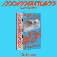 [Pre Order] HRTZ.WAV - The Second Wave: Momentum - Day Festival