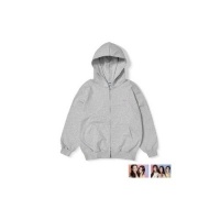 [Pre Order] Illit - Press Start - Zip-Up Hoodie