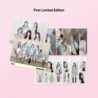 Illit - I Got Your Back - Limited Edition