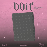 [Pre Order] Stray Kids - Skz It Tape - Do It - DO Ver.