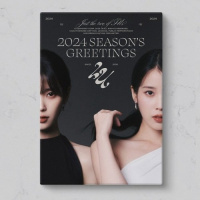 IU - 2024 Season's Greetings - IU