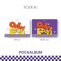 Only Fun (Poca Album)
