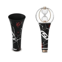 ATEEZ Light Stick Body Accessory Ver. 2 - Black