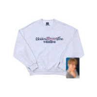 [Pre Order] - NCT - Jungwoo - Sweatshirt Set