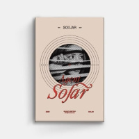 Solar - 2024 Season's Greetings - Bizent - Agent Solar
