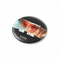 [Pre Order] Evan - Death Of Me - Peel-Off Photo Hand Mirror