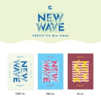 New Wave - Photobook
