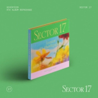 Vol.4 Repackage 'Sector 17' Compact ver