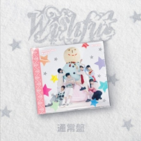 NCT Wish - Wishful - Standard Ver.