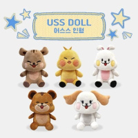 5th Anniversary – Uss Doll - Lee Do