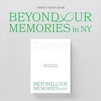 [Pre Order] Cravity - Beyond Our Memories In NY - Photobook