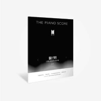 BTS The Piano Score : BTS 2!3!