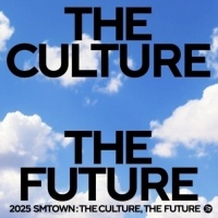 SMTown - The Culture, The Future - Vinyl