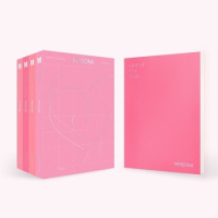 Map Of The Soul: Persona - 4
