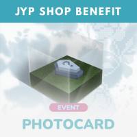 [Pre Order] Itzy - Motto - Cake Clicker Keyring - JYP Shop Benefit 