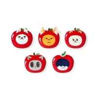 [Pre Order] TXT - Hey!Appul - Face Cushion