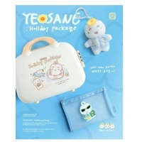 [Pre Order] ATEEZ - Yeosang: Holiday Package
