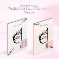 Prelude Of Love Chapter 1. Puppy Love - LOVE ver.