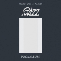 SOOJIN Rizz - Poca Album