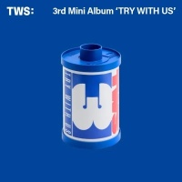 TWS - Try With Us - Photobook - Try