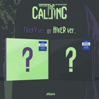 xikers - ROUTE ZERO : The CALLING - Photobook - 82EVENT Exclusive (HIKER ver.)
