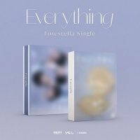 [Pre Order] Forestella - Everything