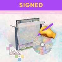 [Pre Order] ONEWE - Maze : Ad Astra - Maze - SIGNED - Jewel Case