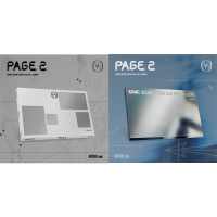 [Pre Order] Kang Seung Yoon - Page 2 - Photobook