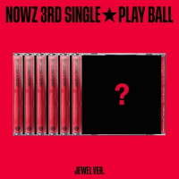 Nowz - Play Ball - Jewel