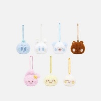 NCT Dream - Finale - Fanlight Doll Keyring - Chenle