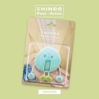 Shinee - Poet | Artist - NFC - Fourthborn