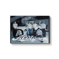 [Pre Order] Alpha Drive One - 2027 Season's Greetings - T-Shirt