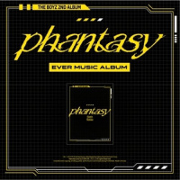 The Boyz - Phantasy Pt.2 - Sixth Sense - Ever