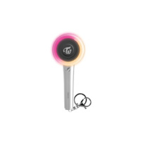Twice Lightstick KeyRing 