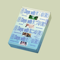 [Pre Order] Jo Yuri - 2026 Season's Greetings - 365 Days With You Ri