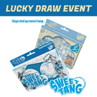 [Pre Order] ifeye - Sweet Tang - Photobook - Signed - Lucky Draw Event