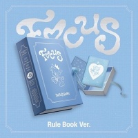 Hearts2Hearts - Focus - Rule Book