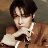 BTS - Esquire - J-Hope Cover - May 2026 - A