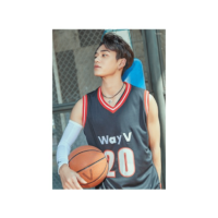 WayV - 2020 Season's Greetings A1 Poster