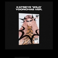 Katseye - Wild - Member - Yoonchae