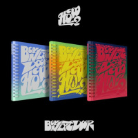 Boynextdoor - How? - Wind Ver. - Orange