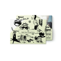 RM - Right Place, Wrong Person - Weverse 