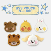 5th Anniversary - Uss Pouch - Keon Hee