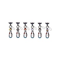 [Pre Order] Enhypen - Spooky Enchin - Band Keyring - Wonchu
