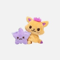 NCT Wish - Asia Tour - Fanlight Key Ring - Ryo