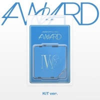 [Pre Order] Mamamoo - 4WARD - Kit