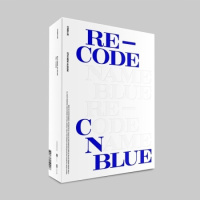 CNBlue - Re-Code